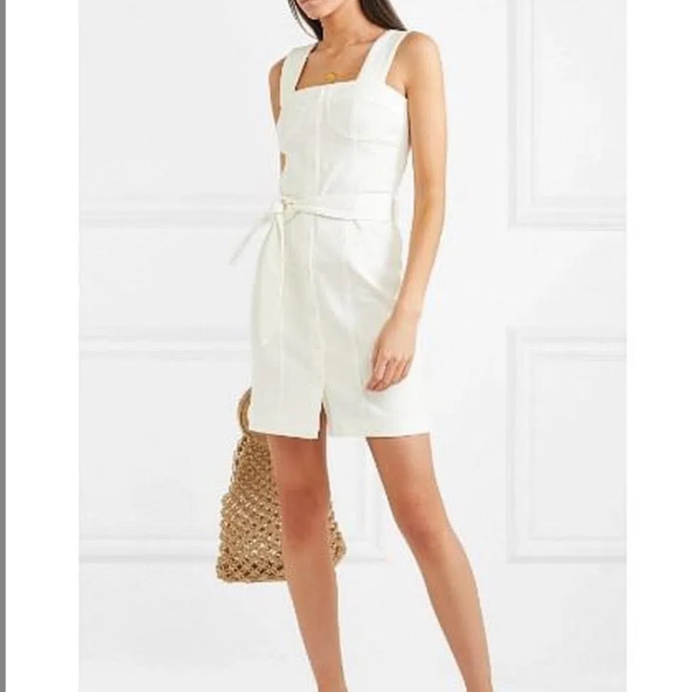 Nanushka Mini Dress